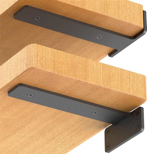 cheap metal shelves for restaurant shelf brackets|Amazon.com: Cheap Metal Shelf Brackets.